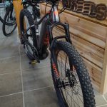 #free_wheels_shop rides Giant LIV Vall E+ Pro