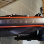 #free_wheels_shop rides Giant LIV Vall E+ Pro
