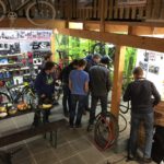 Free Wheels D.I.Y. Rennrad Workshop