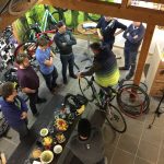 Free Wheels D.I.Y. Rennrad Workshop