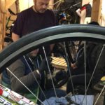 Free Wheels D.I.Y. Rennrad Workshop