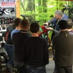 Free Wheels D.I.Y. Rennrad Workshop