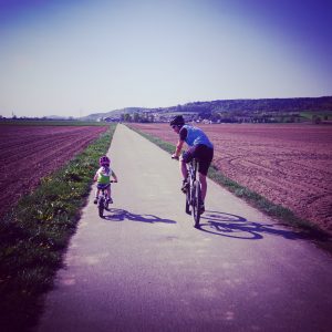 Free Wheels - Laufstilanalyse - Training