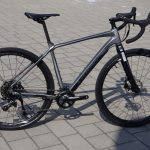 free wheels gravel