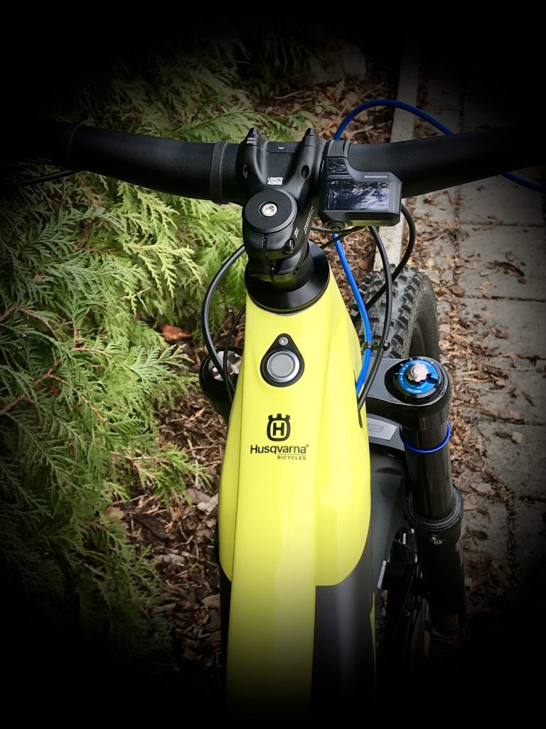 Husqvarna Bicycles - Hardcross 02