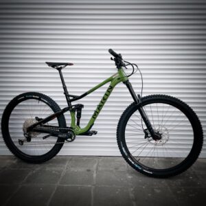 Marin_Alpine_Trail_7 #free_wheels_shop
