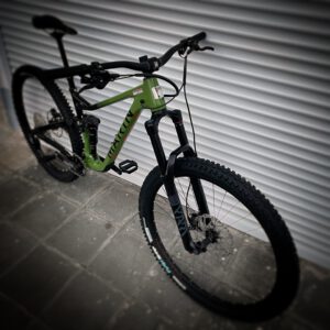 Marin_Alpine_Trail_7 #free_wheels_shop