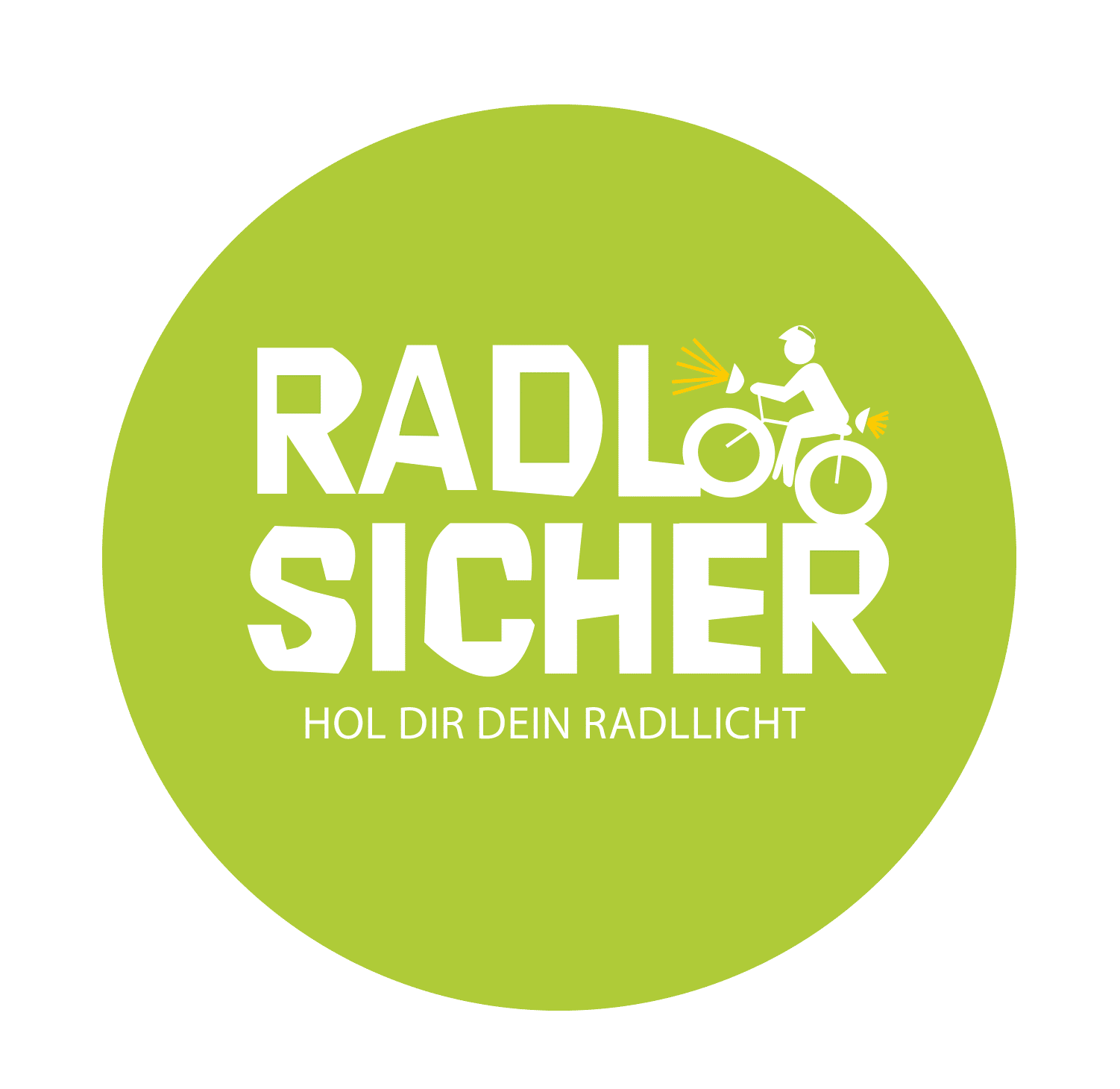 Radl Sicher - Stadt Regensburg