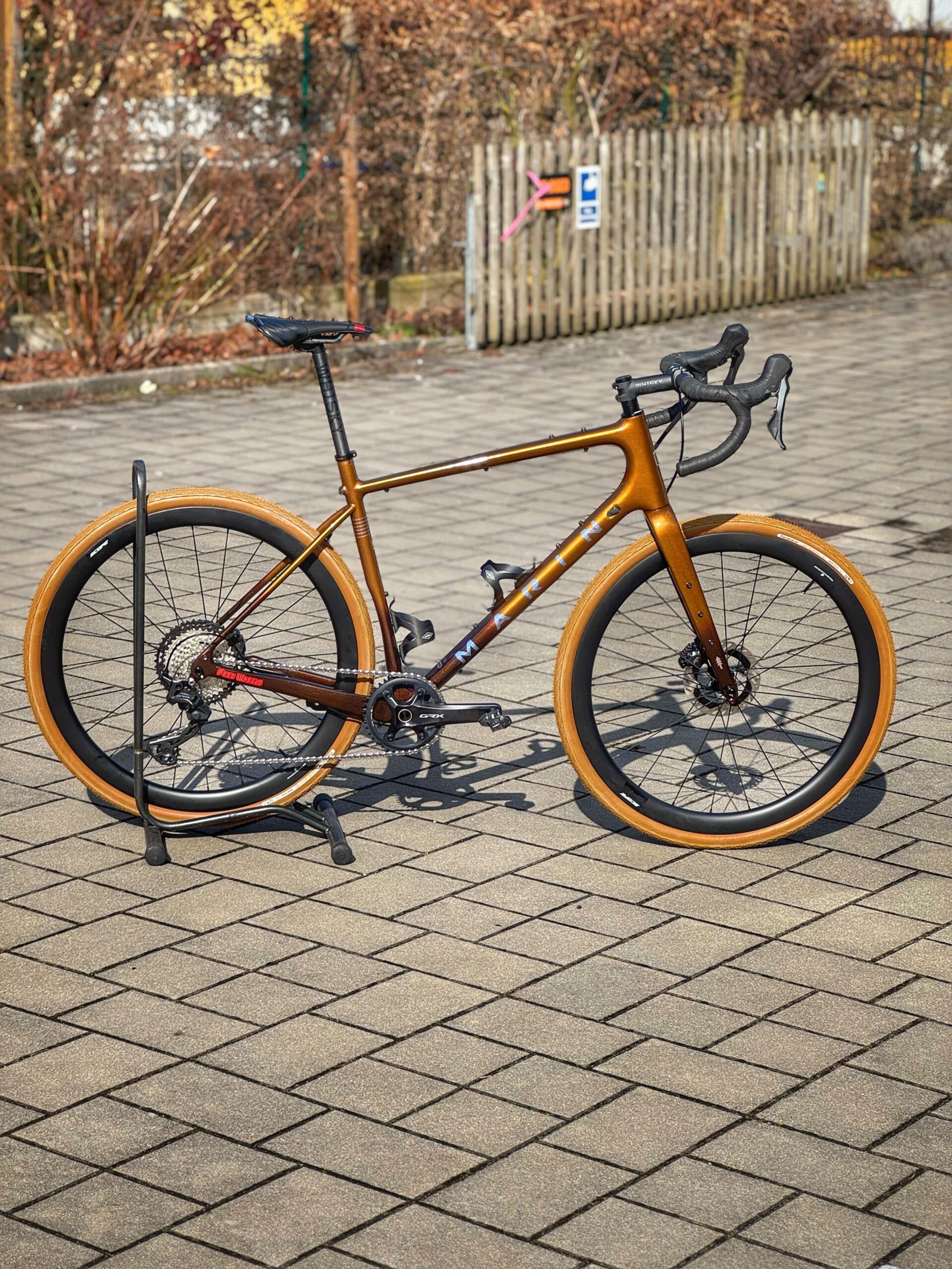 Dreambike