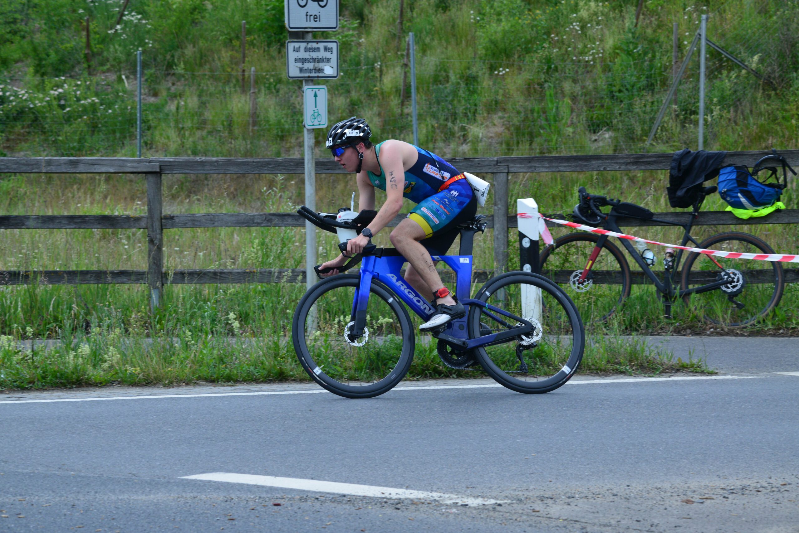 Free Wheels Family Free Wheels Triathlon Bayerischer Meister Deutscher Meister