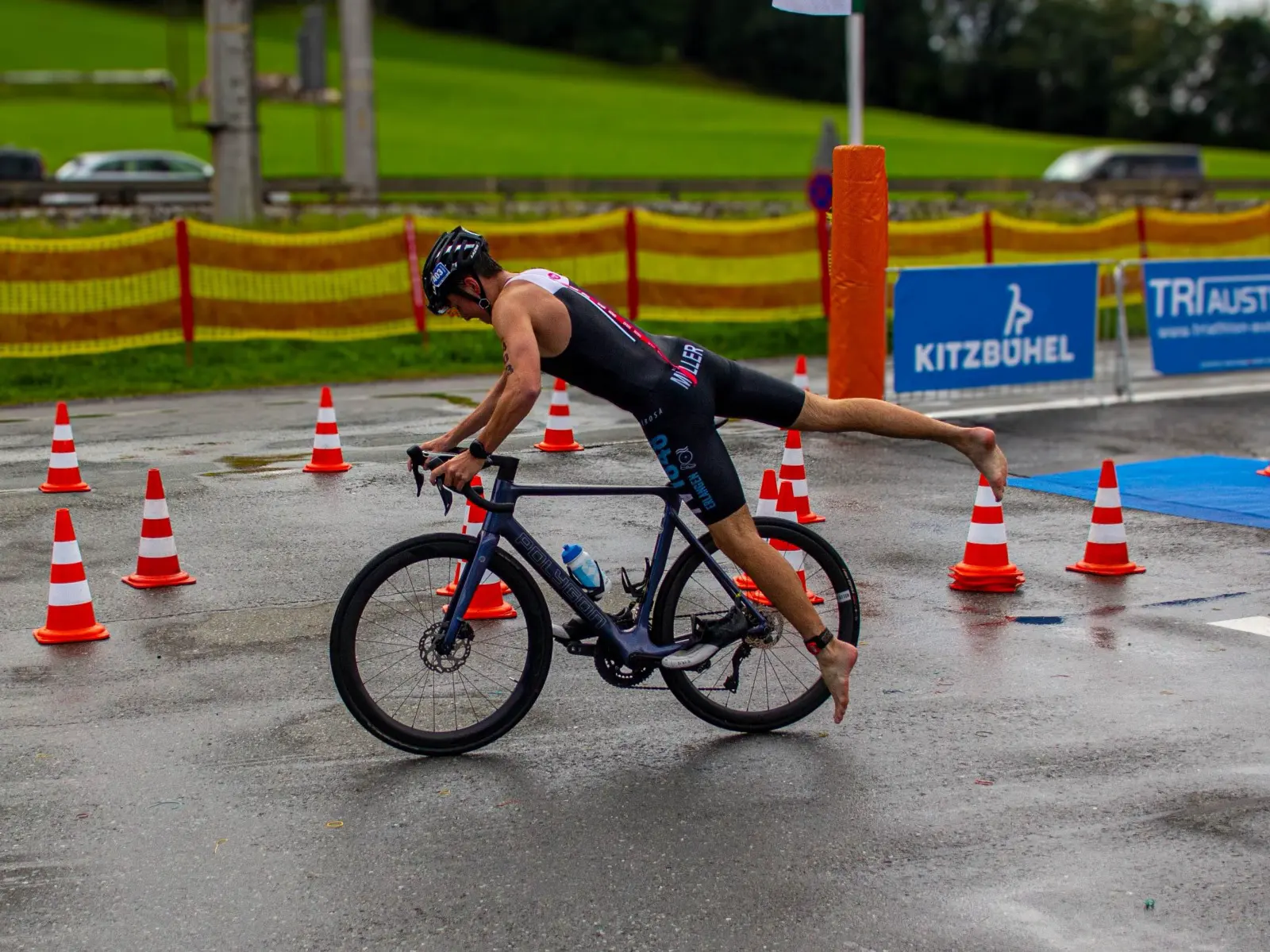Free Wheels Free Wheels Family Benedikt Müller Triathlon Kitzbühel