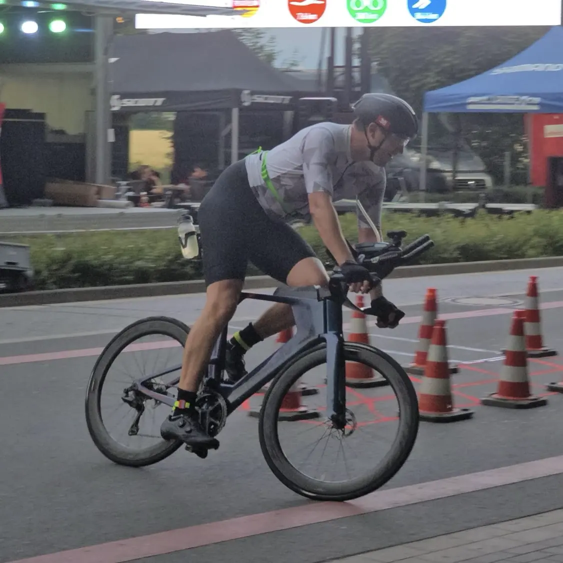 Markus Denecke - Free Wheels Family