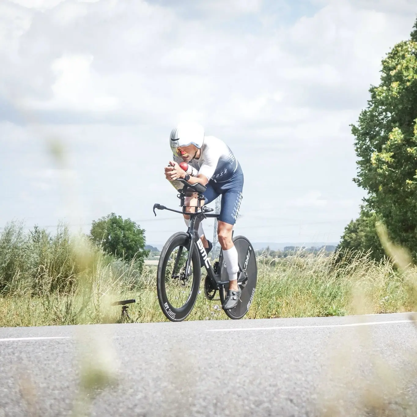 Jonas Fischer - Free Wheels Family