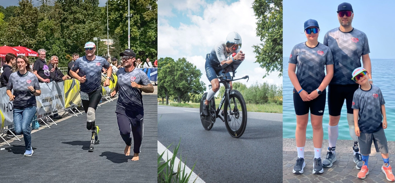 Free Wheels Famliy in Pillnach bei Kirchroth