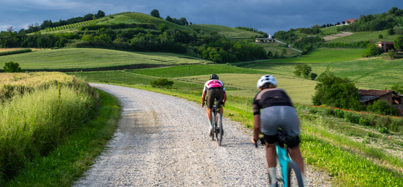 Gravelfun made by Free Wheels Shop (Pillnach/Kirchroth)