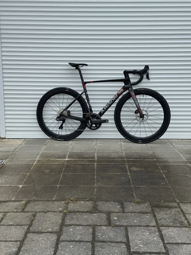 Argon 18 Sum Pro Custom Edition
