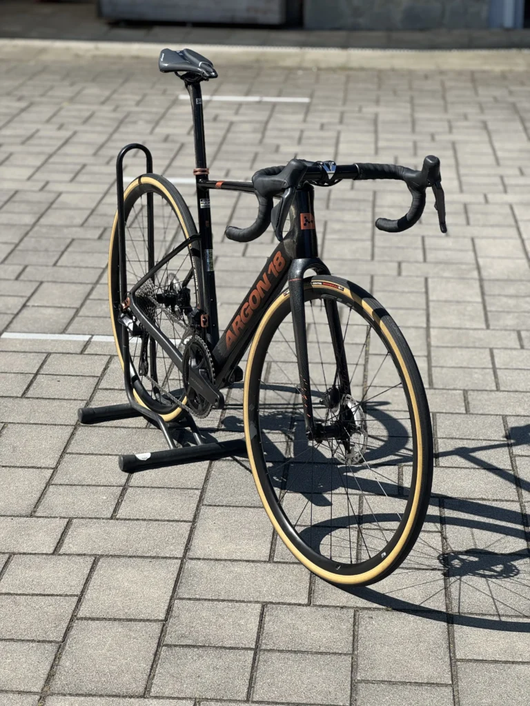 Argon 18 Krypton Pro