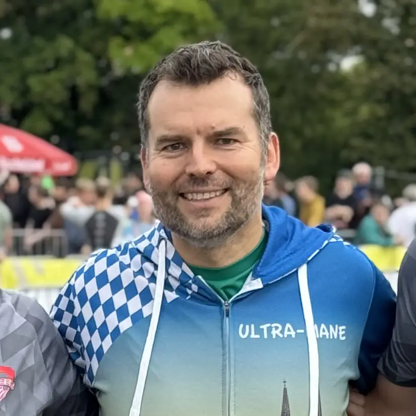 Mane Seebauer - Ultra Mane