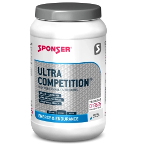 Getränkepulver, Riegel, Gel und vieles mehr von Sponser Sport Food gibt es exklusiv bei Free Wheels in Pillnach/Kirchroth.