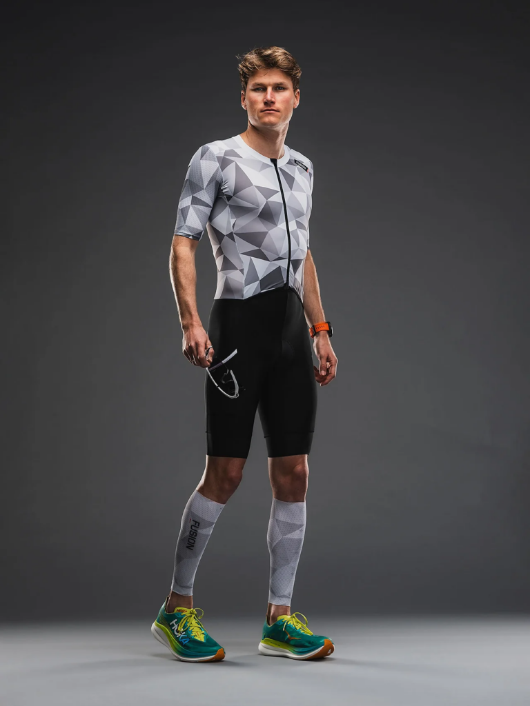 Fusionworld Tempo! TWO Tri Suit