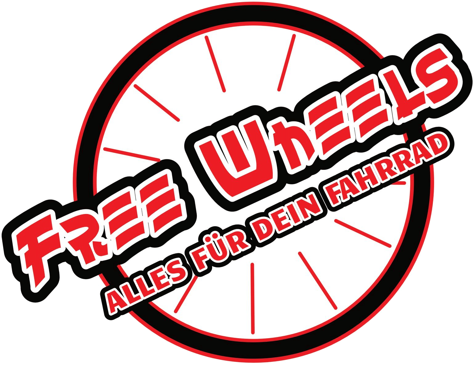Free Wheels