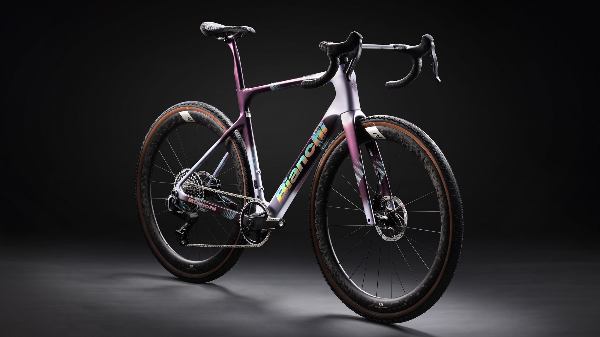 Bianchi Infinito – Die neue Allroundwaffe